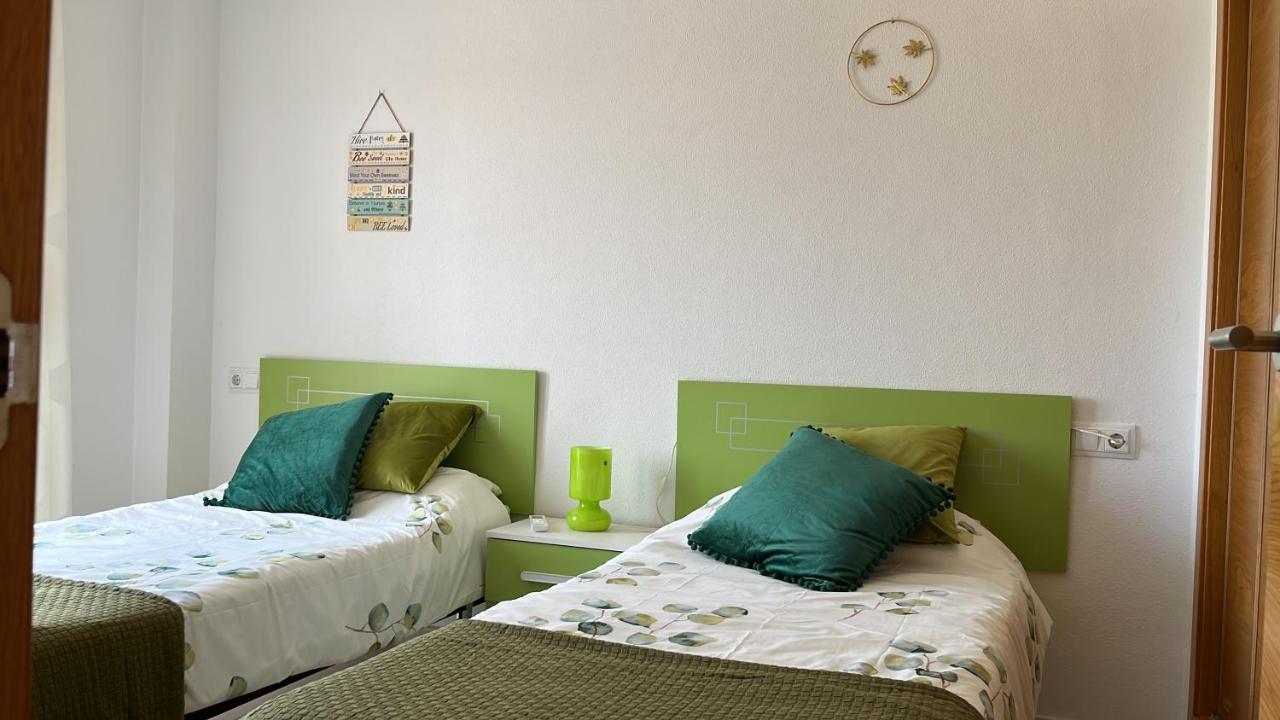Casa Estefania Sucina Eksteriør billede