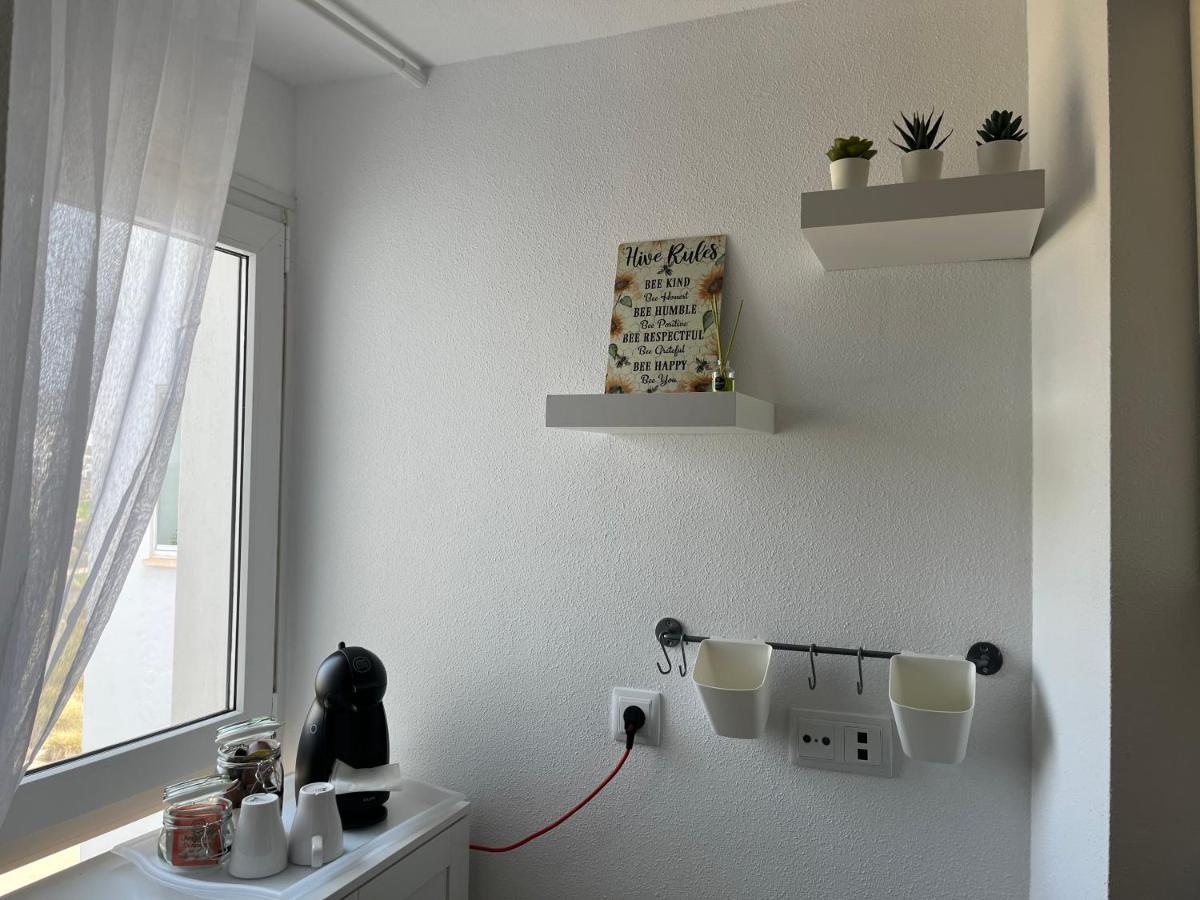 Casa Estefania Sucina Eksteriør billede