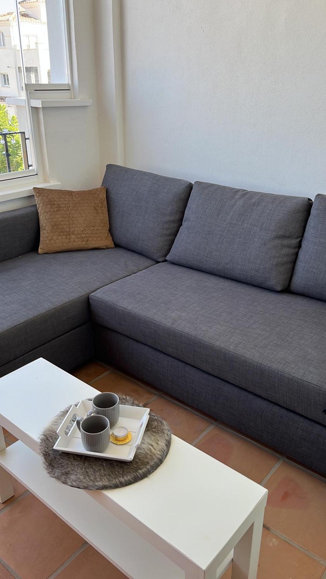 Casa Estefania Sucina Eksteriør billede
